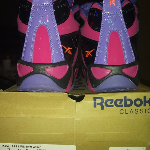 Kamikaze Mid - Picture 3 of 5